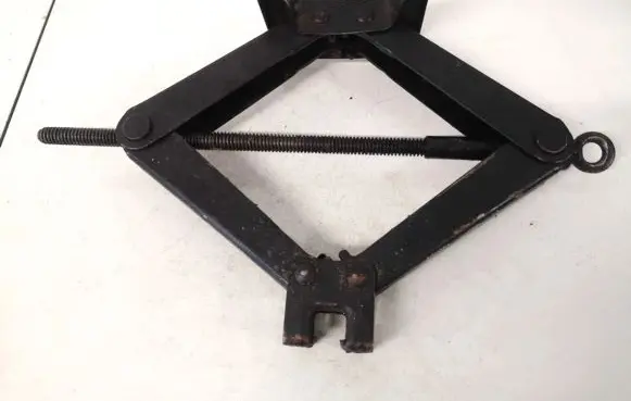 Lift Jack