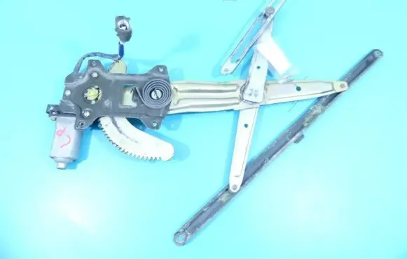 Suzuki Baleno EG Front door window regulator with motor 062100-8351 IMPRK954610