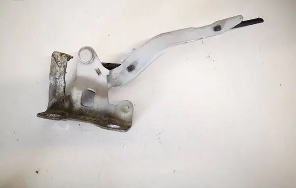 KIA Carens II Engine bonnet/hood hinges
