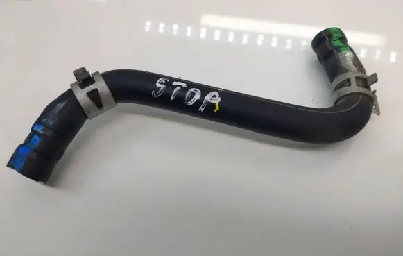 Toyota Auris E180 Brake booster pipe/hose 
