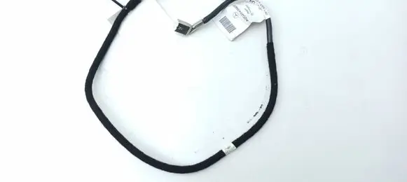 Mercedes-Benz C W204 CD changer wiring A2045405609 2045405609