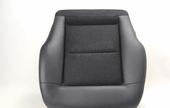 Mercedes-Benz E W212 Seat trim A2128602402 260708HR1555 2128603502