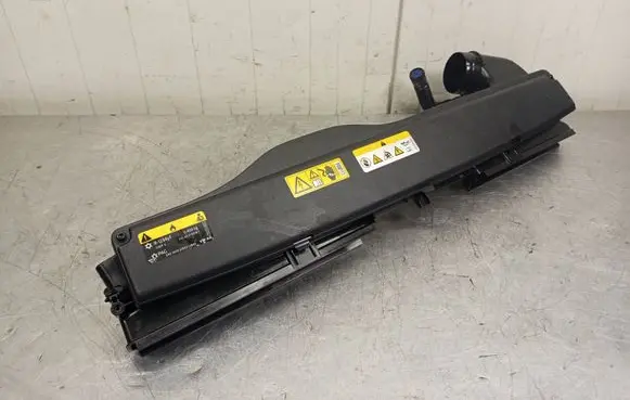 Seat Leon IV Air intake duct part 5Q0129621B