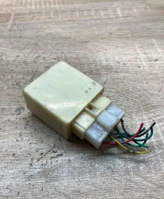 Mazda 323 F Other control units/modules 3211206320 BG3F66830