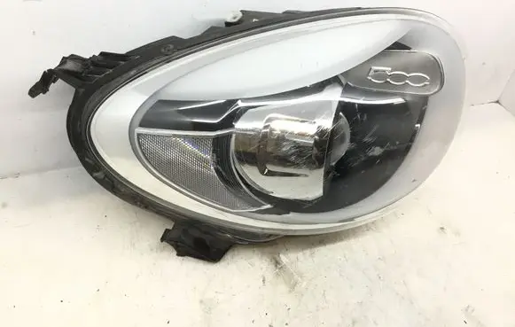 Fiat 500X Headlight/headlamp 0051978415