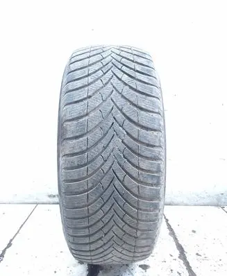 Audi A6 S6 C7 4G R17 winter tire SEMPERIT SPEEDGRIP5 22555R17