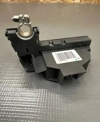 Audi A6 S6 C7 4G Positive wiring loom 13899376