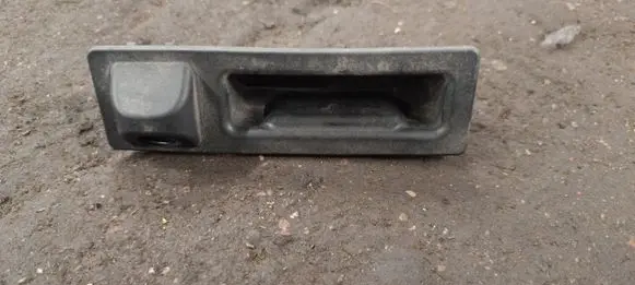 BMW X5 F15 Tailgate/trunk/boot exterior handle 7463163