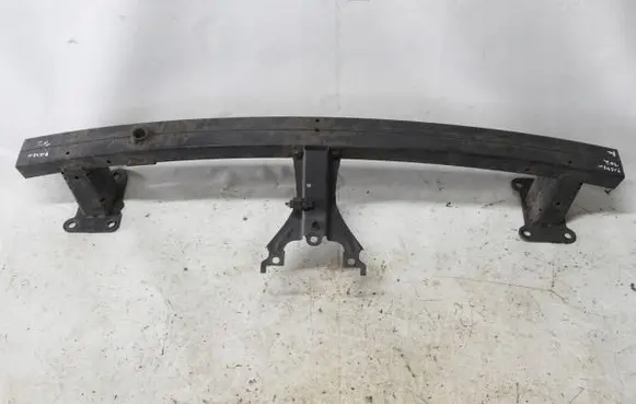 Nissan Qashqai Front bumper support beam K9KH282