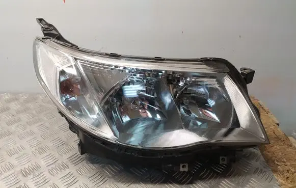 Subaru Forester SH Headlight/headlamp