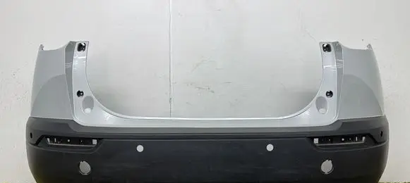 Mazda MX-30 Rear bumper DN4J50221