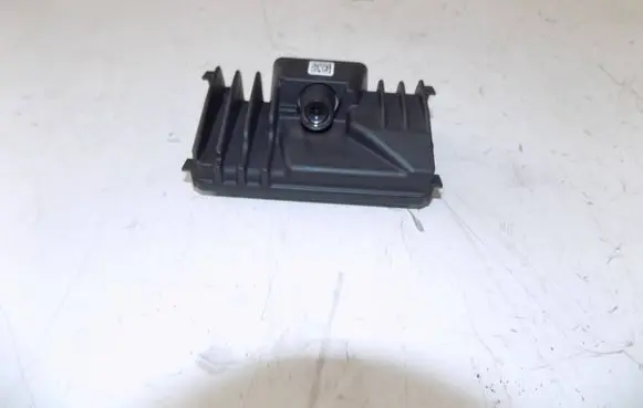 Nissan Qashqai J12 Windshield/windscreen camera 284625358R 285J91679R 284A65691R