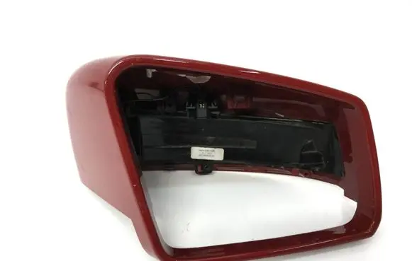 Mercedes-Benz CLA C117 X117 W117 Plastic wing mirror trim cover A2129067301