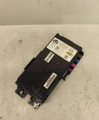 Jeep Grand Cherokee WL Other control units/modules 68570137AE