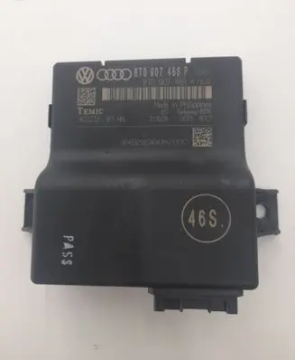 Audi A4 S4 B8 8K Other control units/modules 8T0907478P