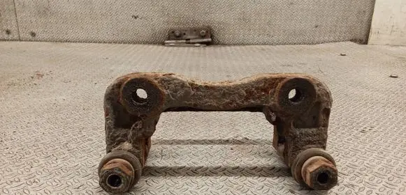 Hyundai Tucson JM Brake caliper pad carrier rear 