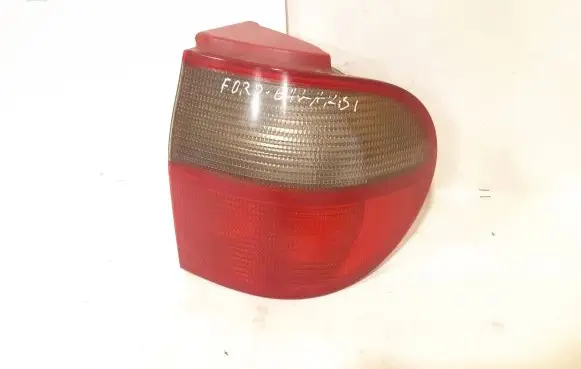 Ford Galaxy Rear/tail lights