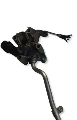 Audi A6 S6 C7 4G A/C compressor mount bracket 059121071DE