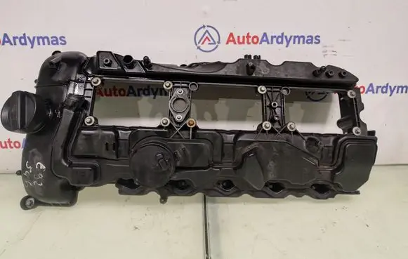 BMW 3 E92 E93 Rocker cam cover 7570292 11127570292
