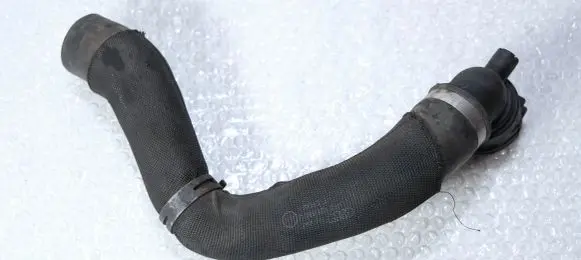 Audi A6 S6 C6 4F Air intake hose/pipe 4F0121055J