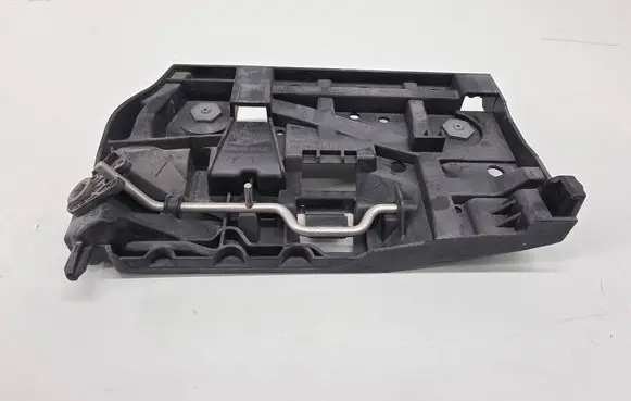 Porsche Panamera (970) Headlight/headlamp mounting bracket 97063107351