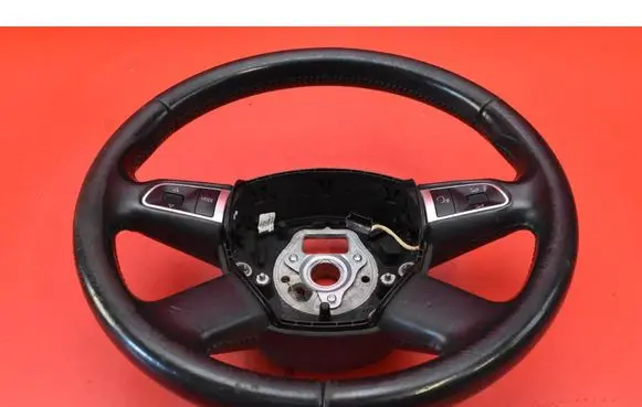 Audi Q5 SQ5 8R Steering wheel 8R0419091S