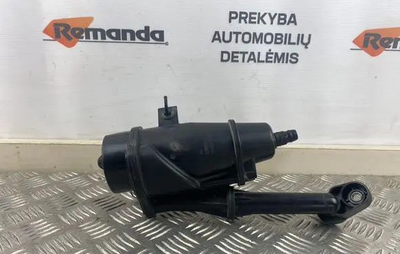 Opel Zafira C Oil breather separator 70367399 70367402