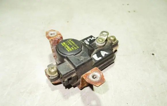 Central locking motor
