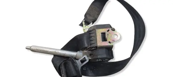 Audi A4 S4 B5 8D Front seatbelt 