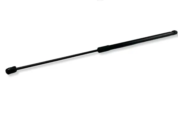 Volkswagen Touareg II Front bonnet/hood damper/strut 7P6823359A