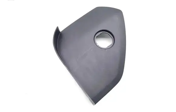 BMW i8 Dashboard side end trim 15857718