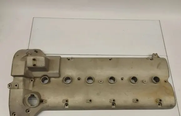 Mercedes-Benz S W140 Rocker cam cover 1200160705