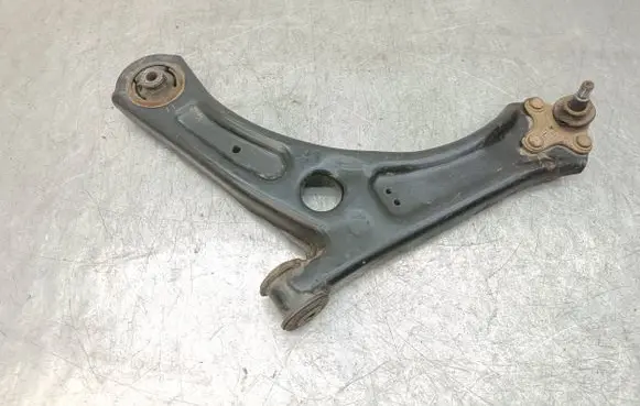 Skoda Yeti (5L) Front lower control arm/wishbone 1K0407151BB