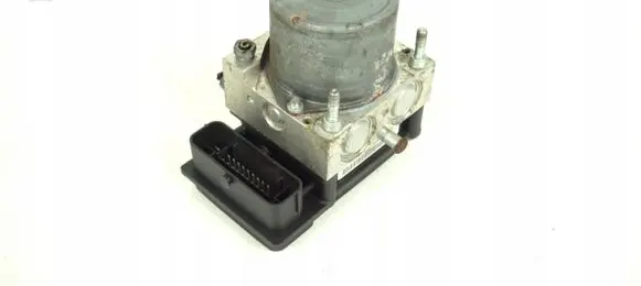 Peugeot Partner ABS Pump 0265800968