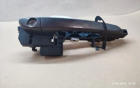 Hyundai Tucson TL Front door exterior handle