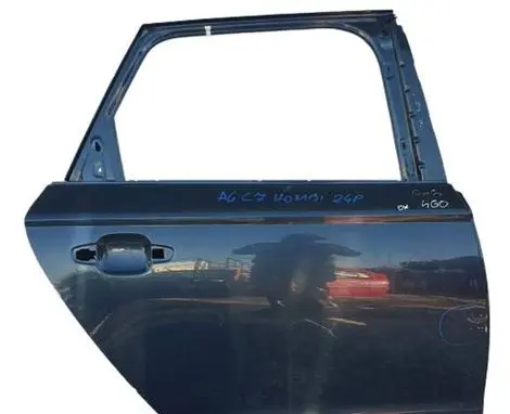 Audi A6 S6 C7 4G Rear door