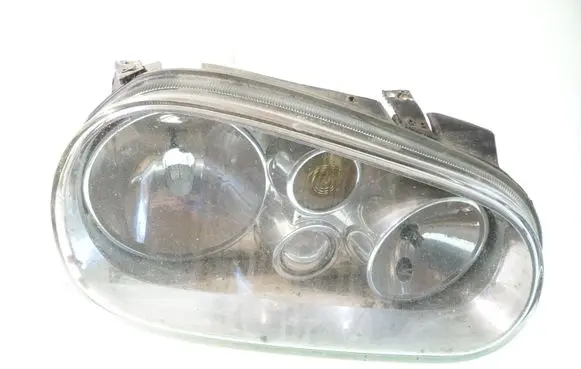 Volkswagen Golf IV Headlight/headlamp 1J1941016B 67742020