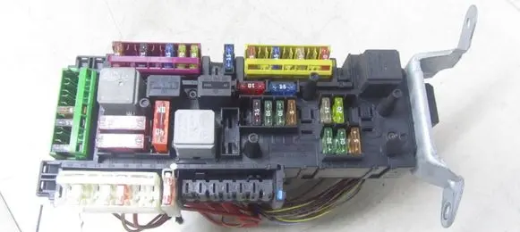 Fuse box set