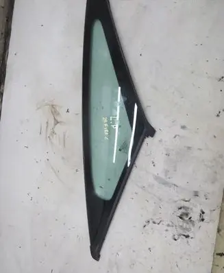 Opel Zafira C Front triangle window/glass KRIS235789