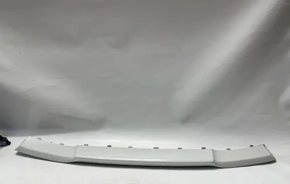 BMW X1 E84 Front bumper splitter molding 2991406 51112991406