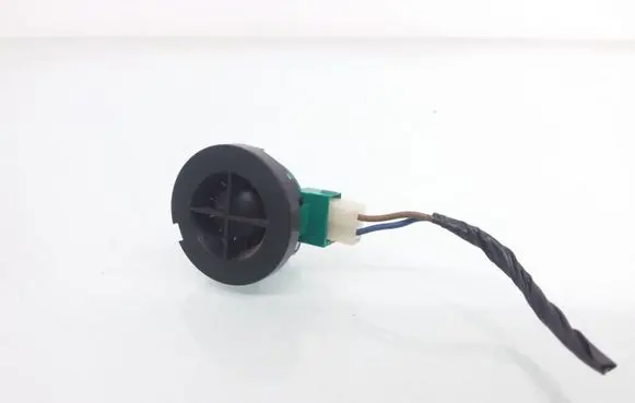 Opel Zafira A Front door high frequency speaker 90520836 90227543042