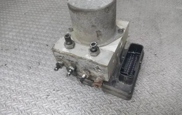 KIA Venga ABS Pump 1P58930700 6158945100
