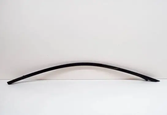 BMW 2 F22 F23 Front door glass trim molding 7284416