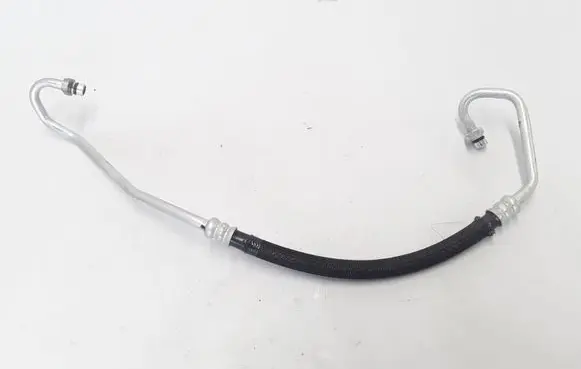Renault Koleos II Air conditioning (A/C) pipe/hose 924904BD3A