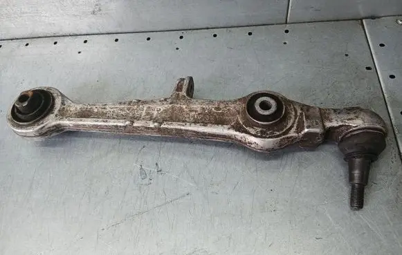 Front control arm