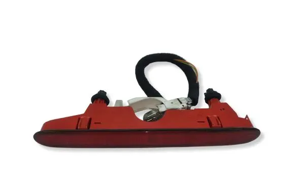Citroen Berlingo Third/center stoplight 9682830180