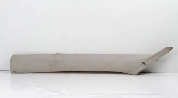 Audi 100 S4 C4 (D) pillar trim (bottom) 