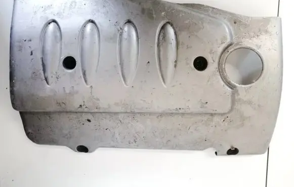 Peugeot 607 Engine cover (trim) 9631342780 054520013193