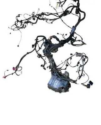 Mercedes-Benz A W177 Engine installation wiring loom A1775460300