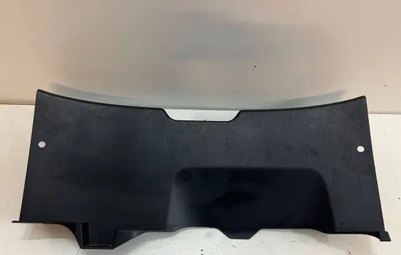 Mazda 2 Trunk/boot sill cover protection DB5J6889X